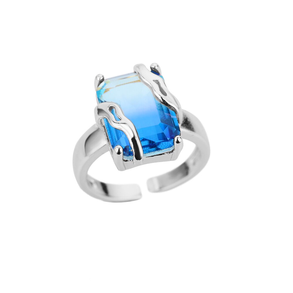 Sky Stone Ring