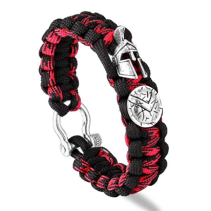 Warrior Bracelet