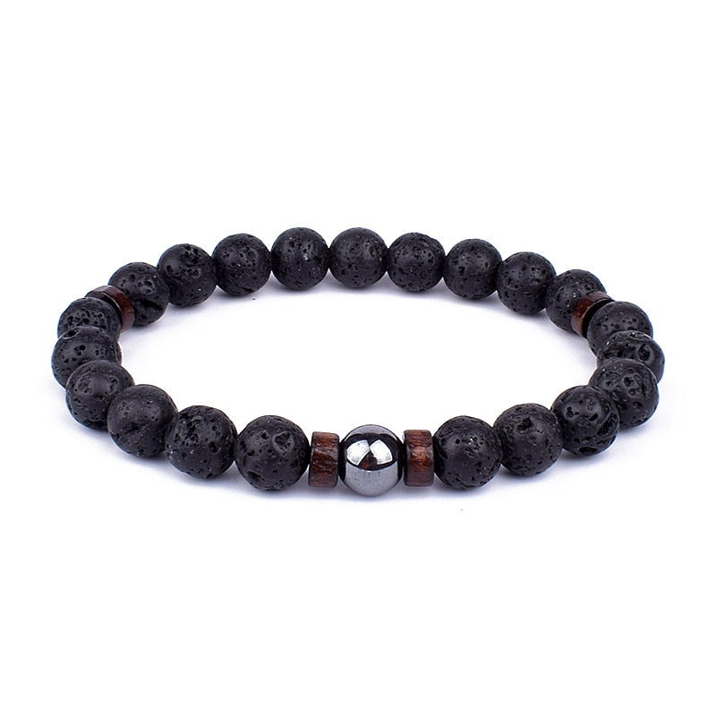 Lava Bracelet