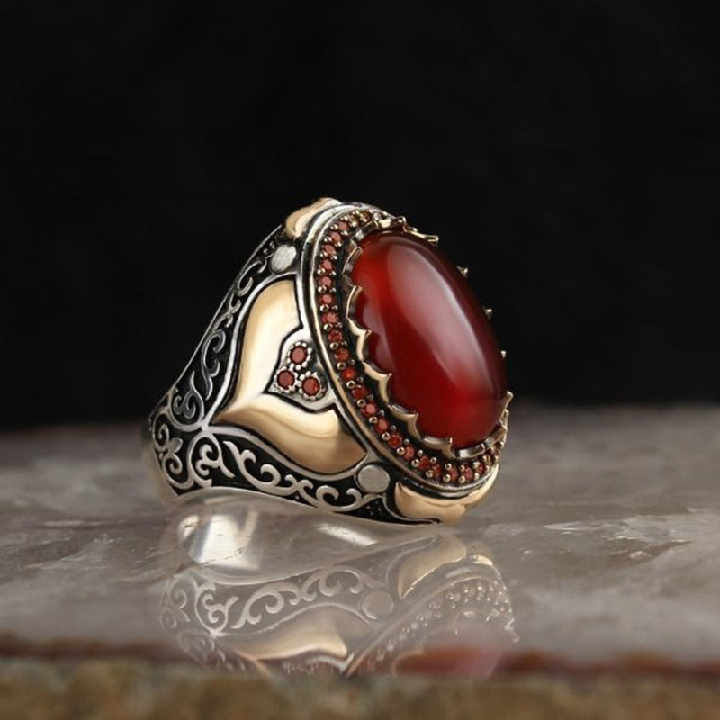 Zeus Ring