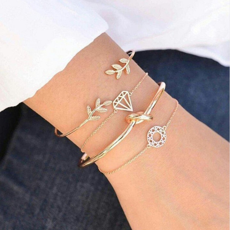 Harmony Bangles