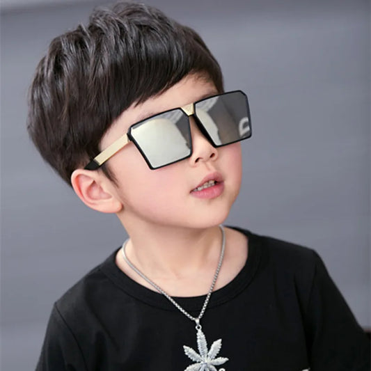 Cool Flexible Sunglass