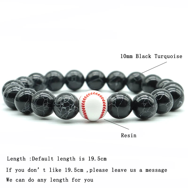 Ball Bracelet