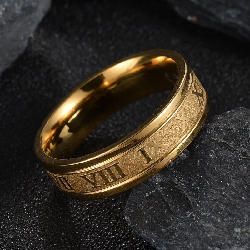 Claudius Ring