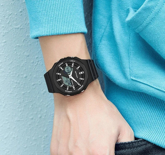 Stylish Wristwatch