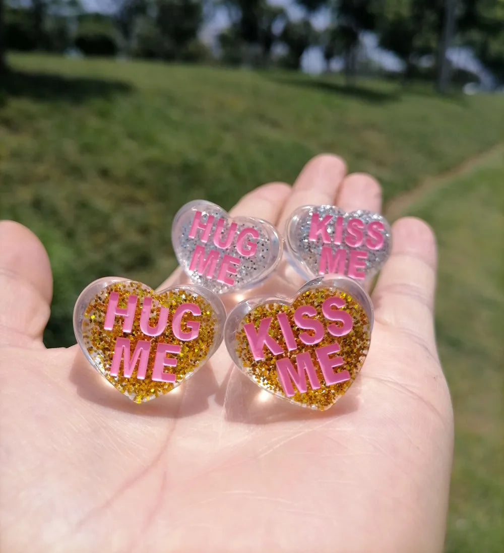 Love Kiss Ring