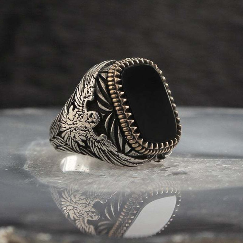 Zeus Ring