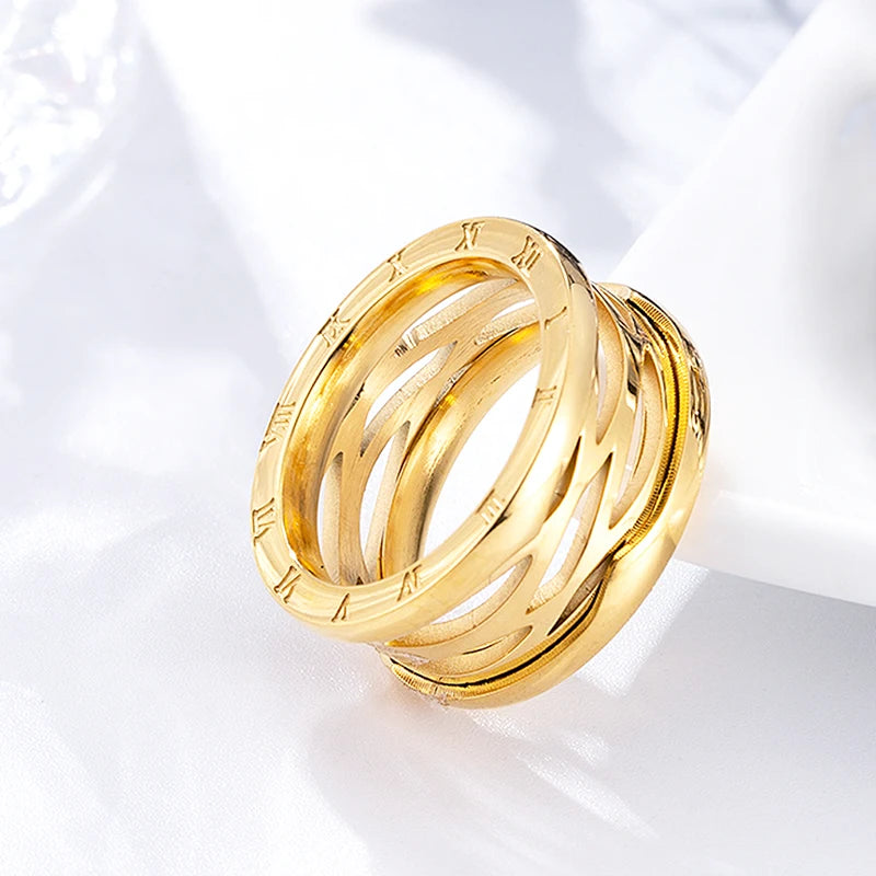 Domitilla Ring