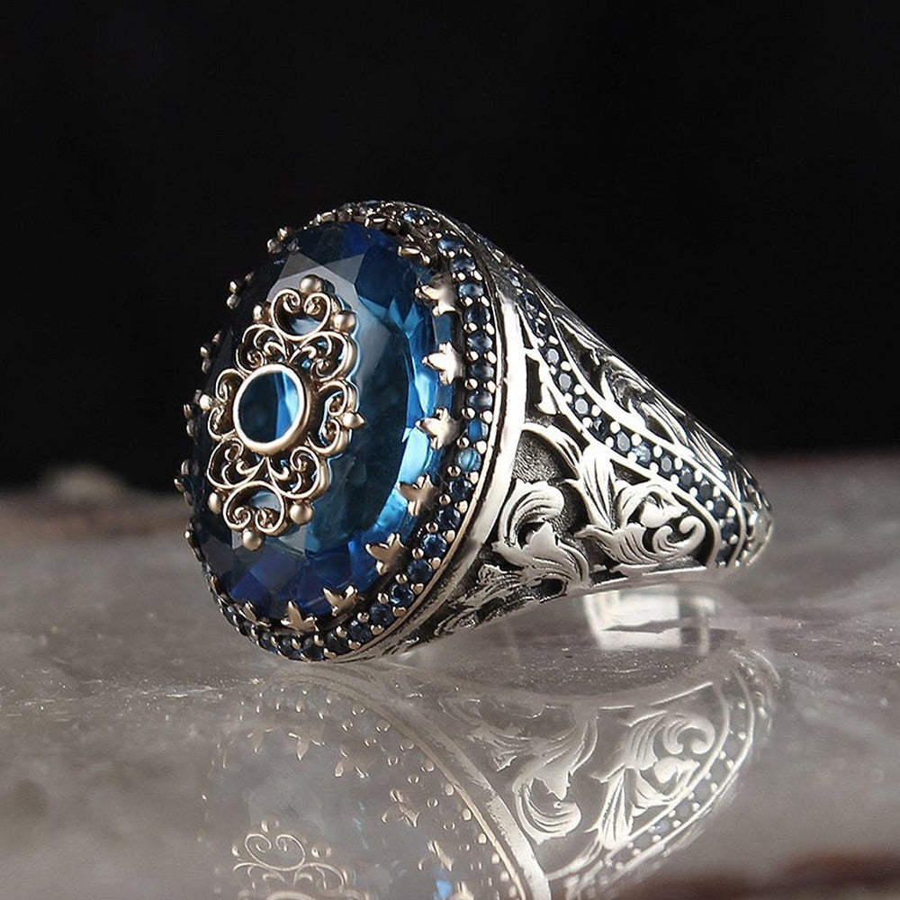 Zeus Ring