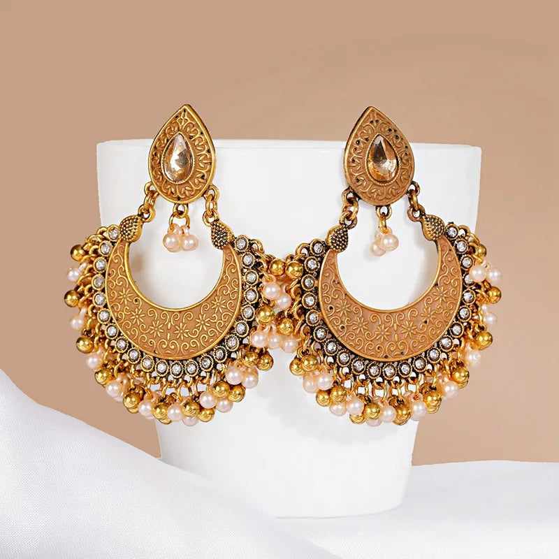 Dina Earrings