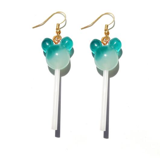 Lollipop Earring