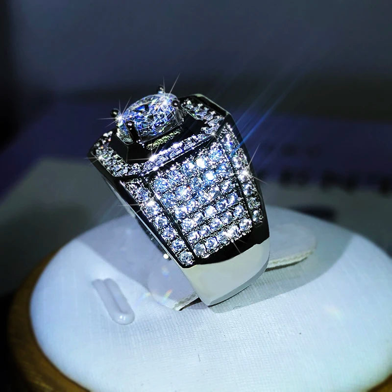 Luxury Ring