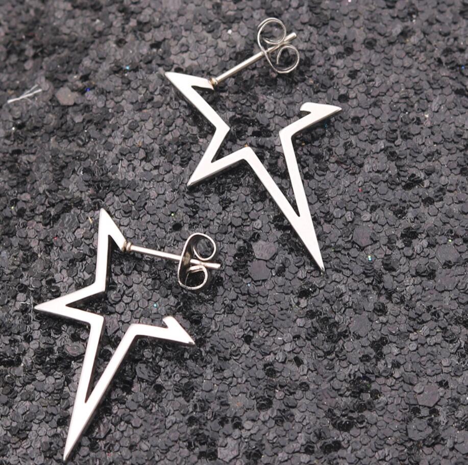 Star Earring