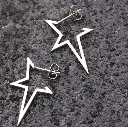 Star Earring