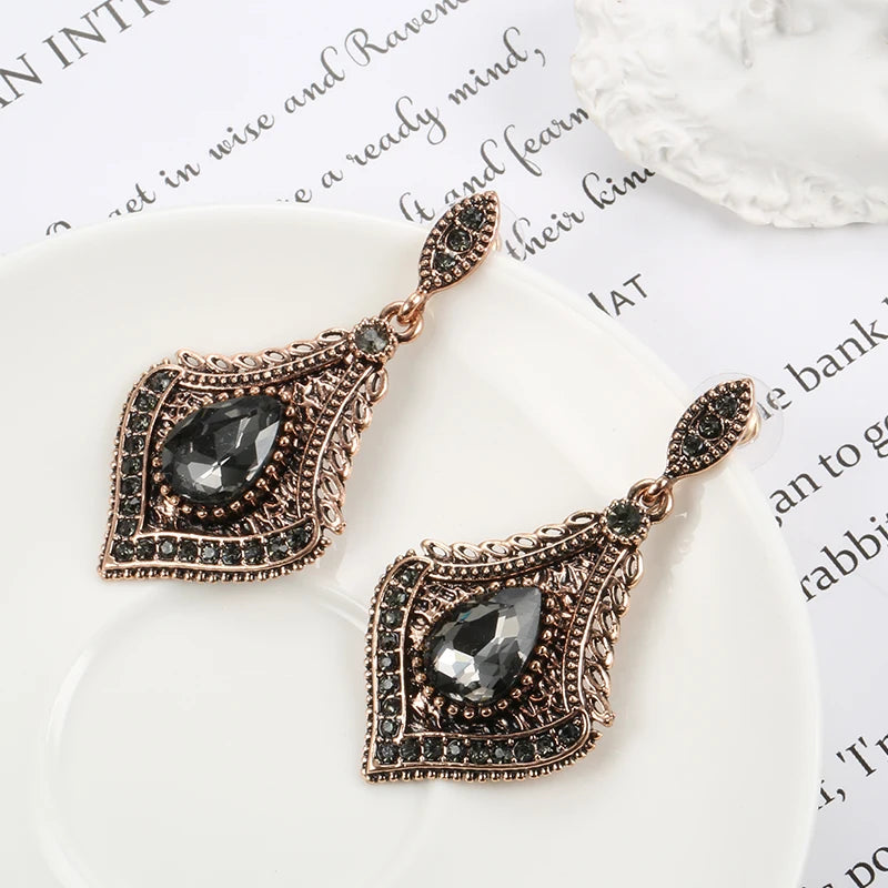 Rosaline Earring