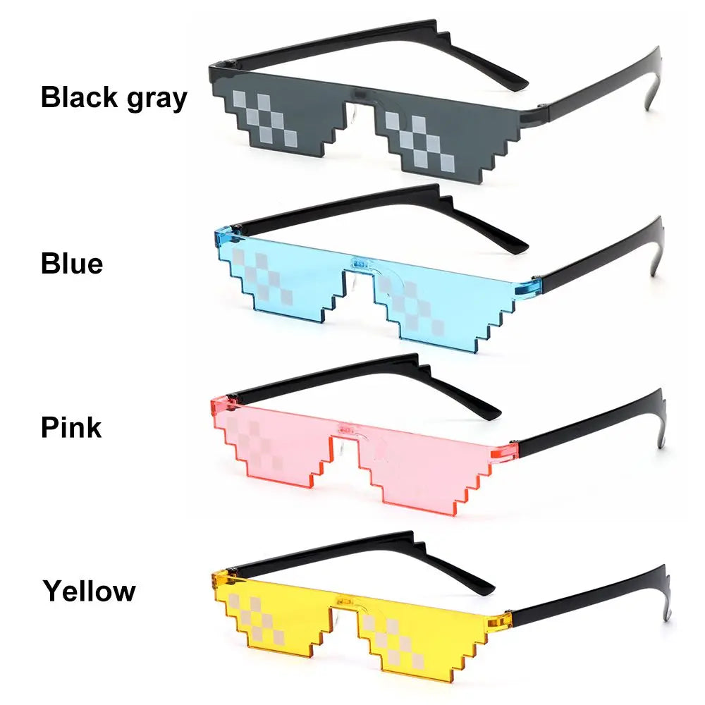 Sunglasses Pixel