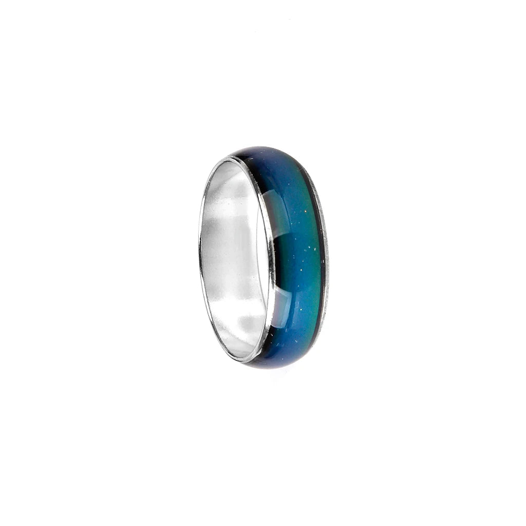 Blue Sky Ring