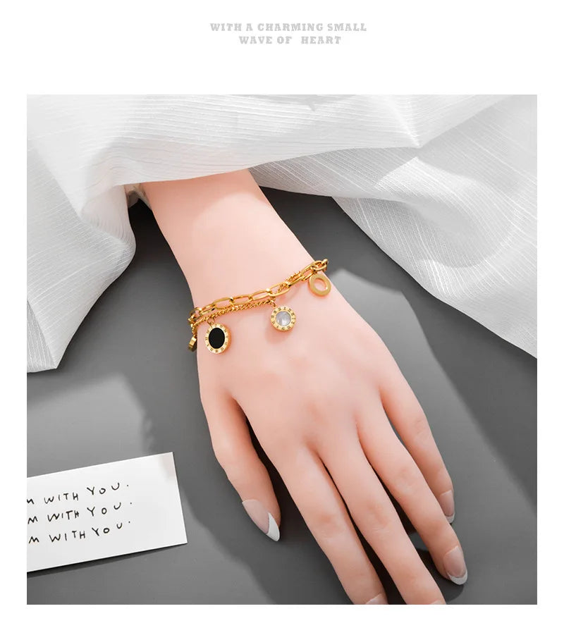 Marcia Bracelet