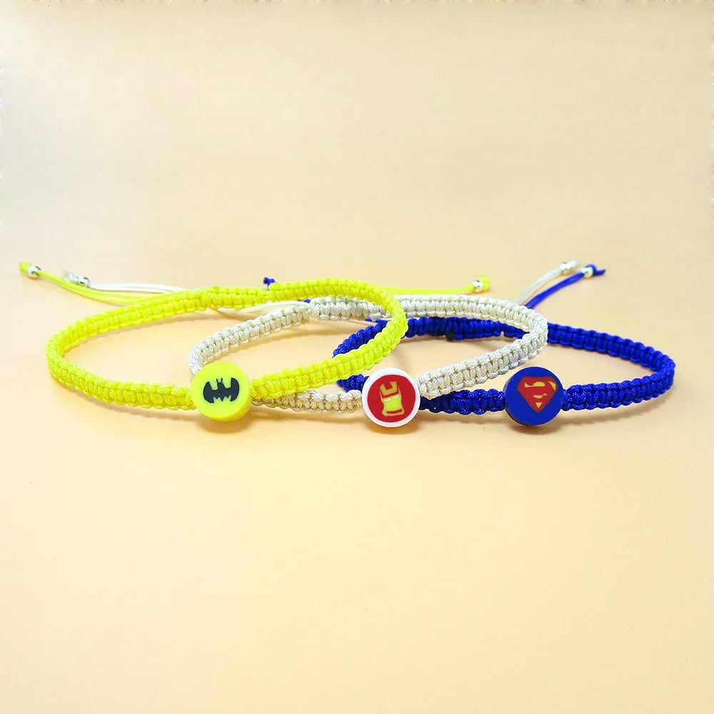 Colorful Bracelet