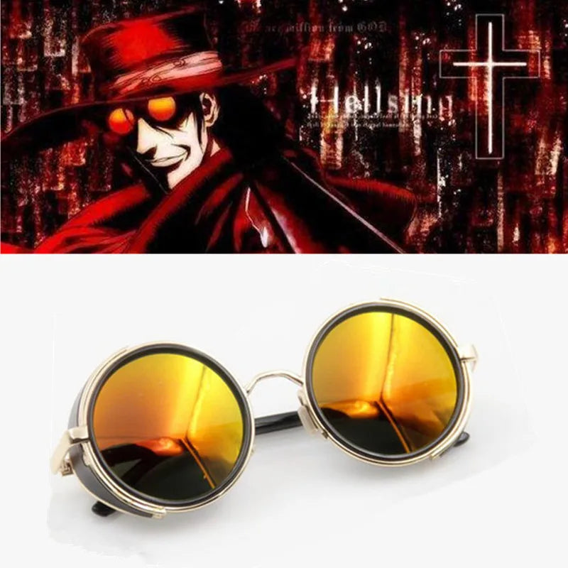 Vampire Sunglass