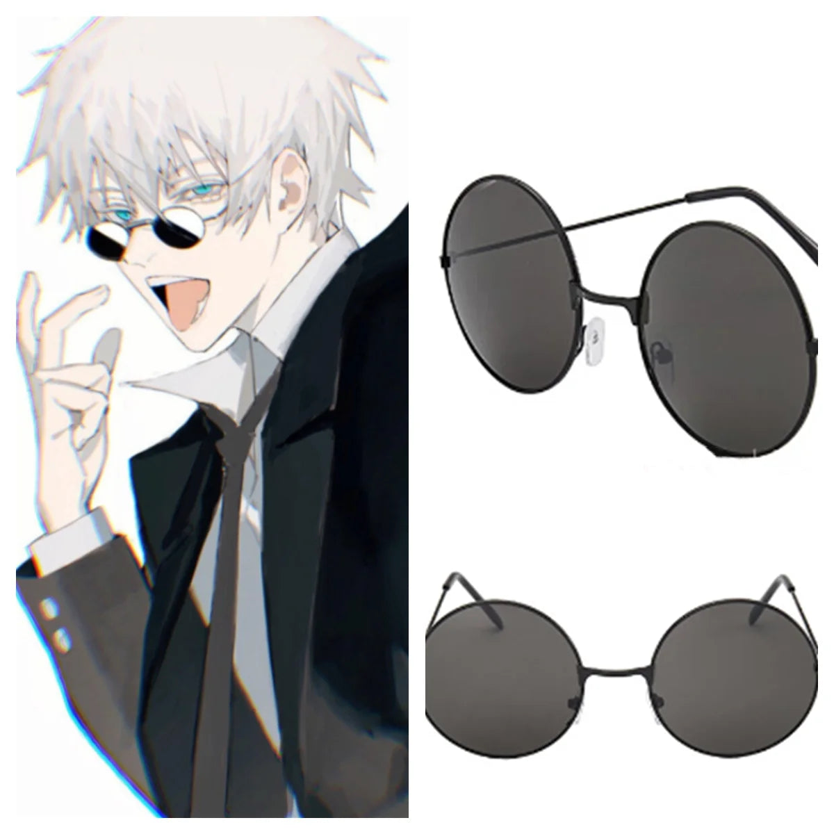 ACE Anime Sunglass