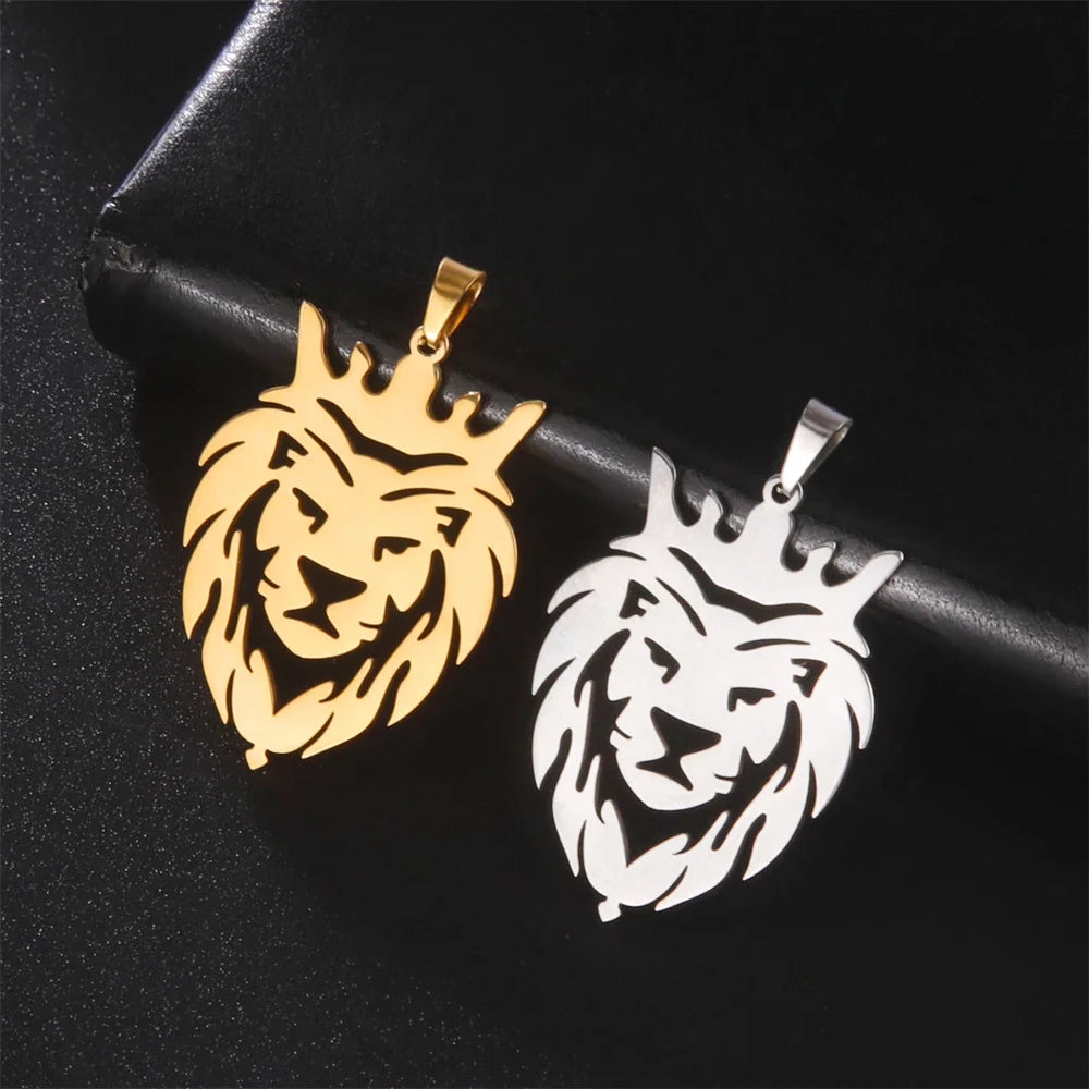 Simba Necklace