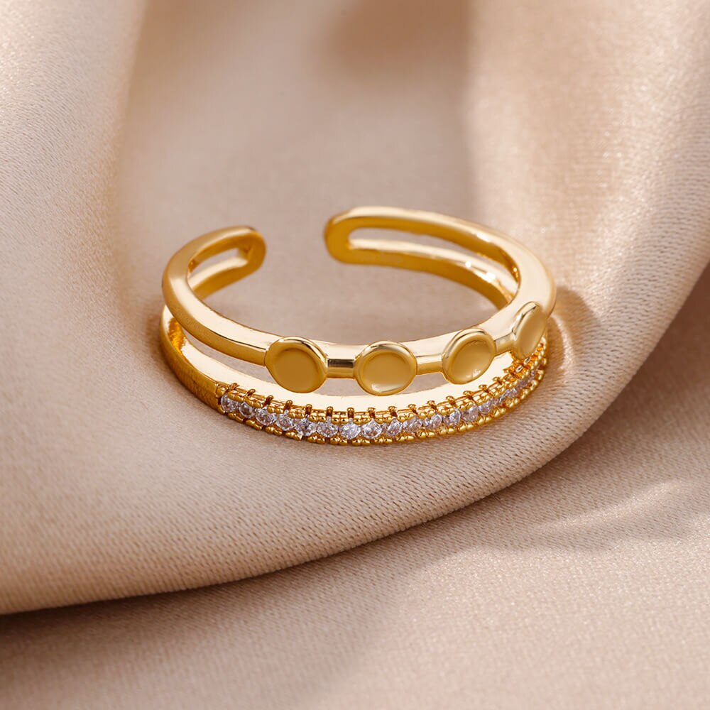 Clarinet Ring