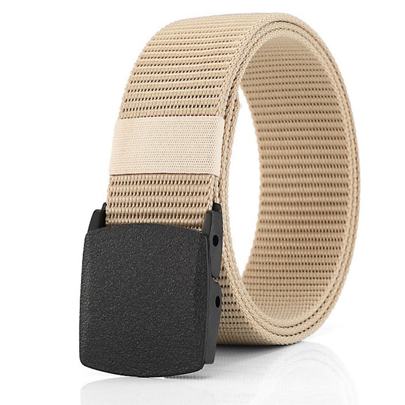 Military Belt