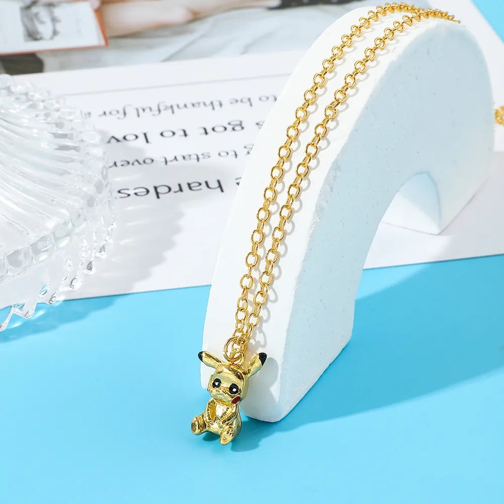 Pikachu Necklace