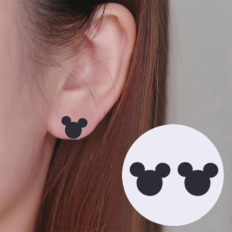 Mickey Head Set