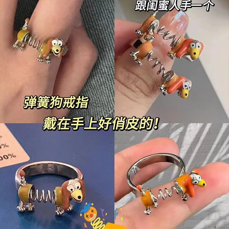 Funny Ring