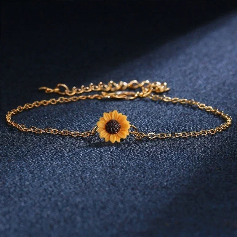 Sunflower set