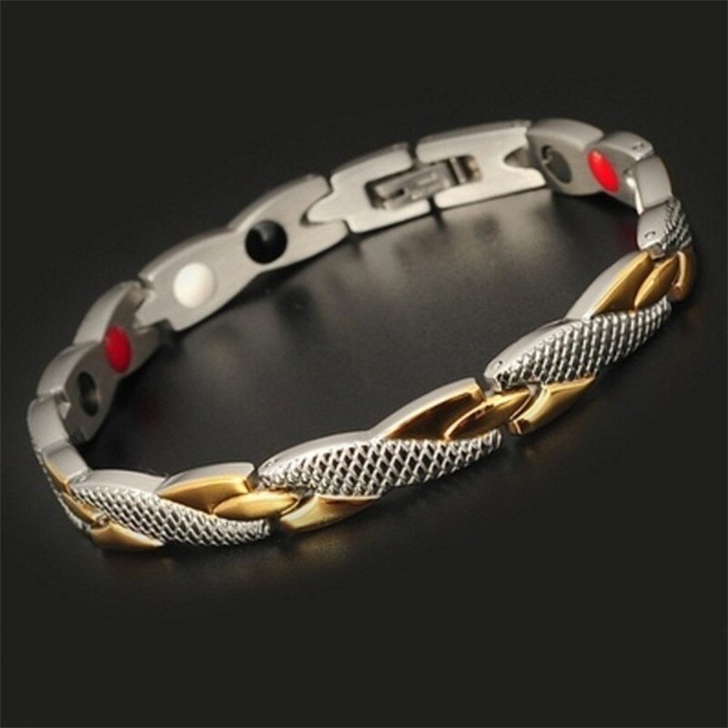 Magnetic Bracelet