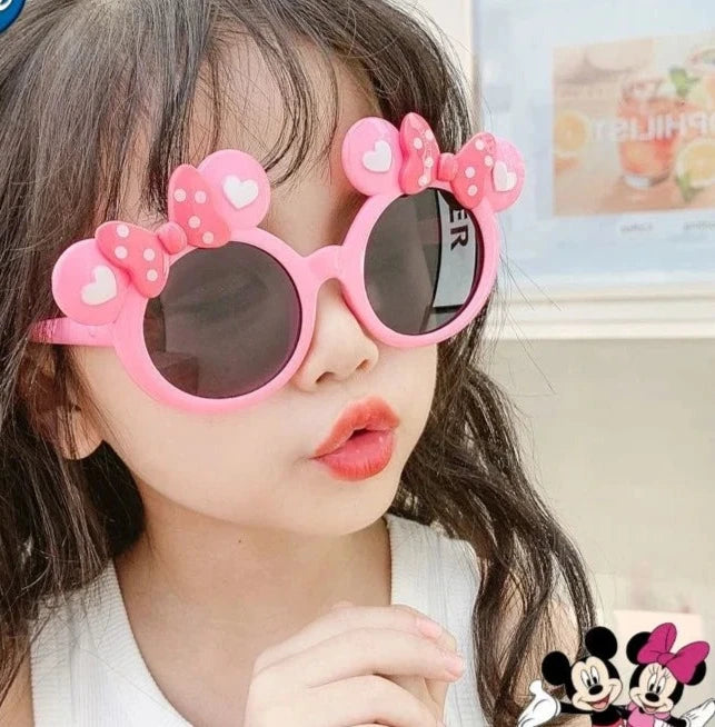 Bow Sunglasses