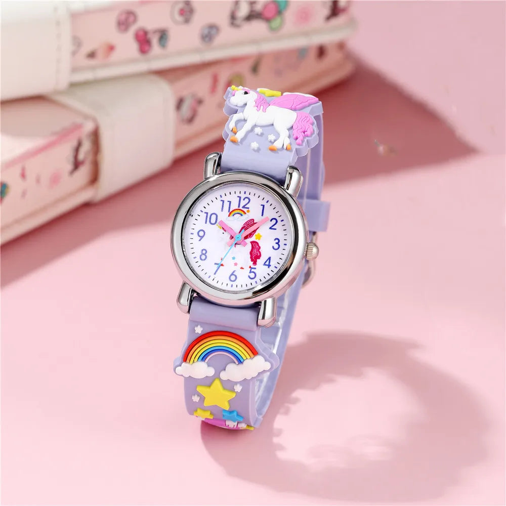 Star Wristwatch