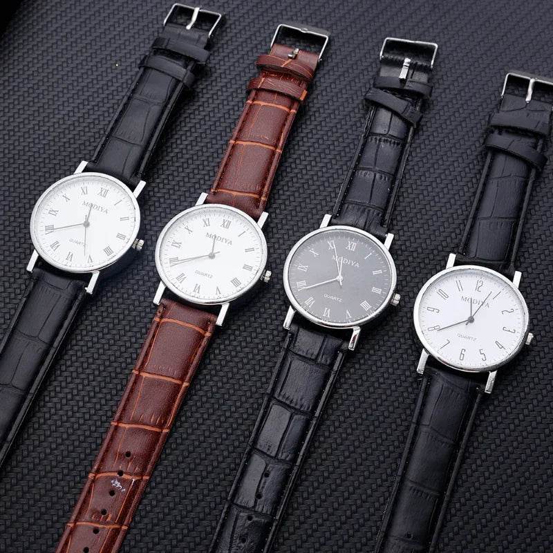 Four Seasons Watch