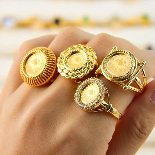 Samah Ring