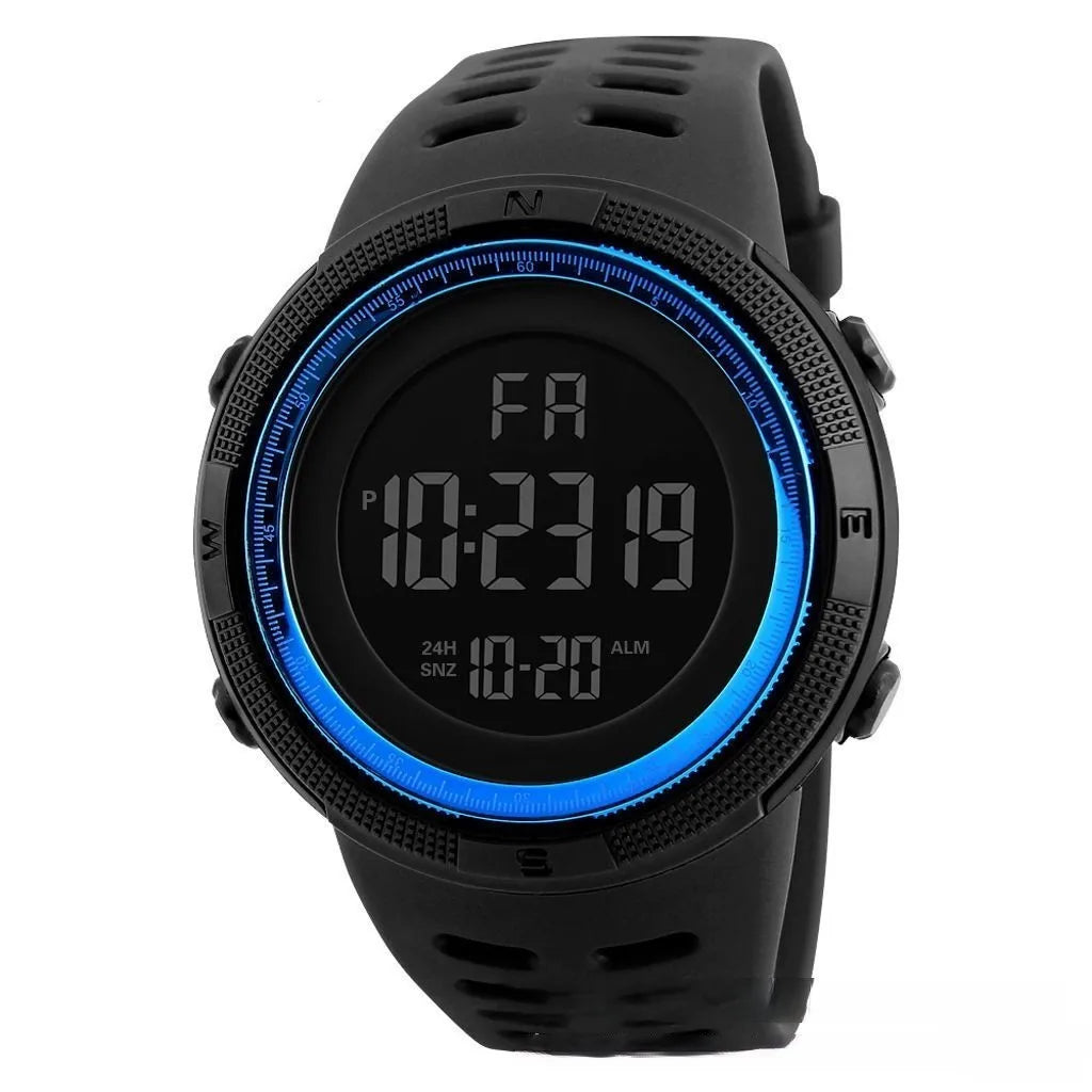 Digital Watch