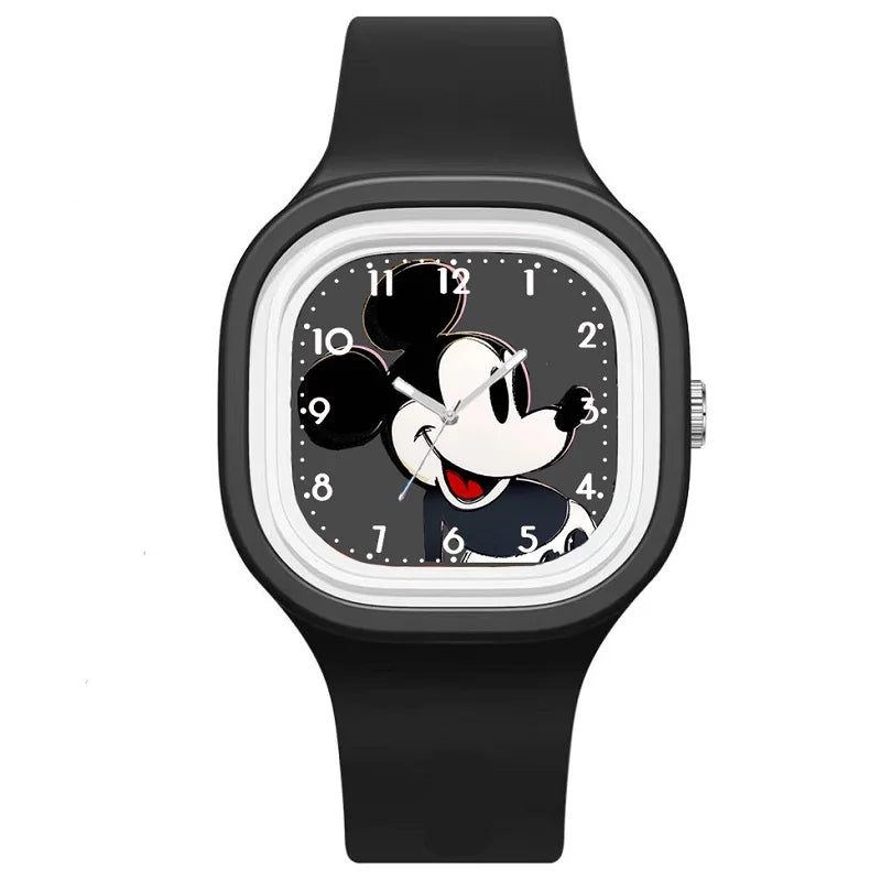 Stitch Watch