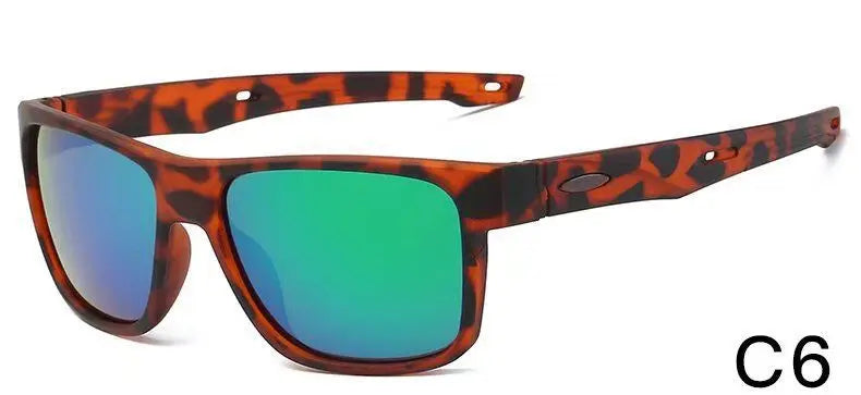 Colorful Sunglasses