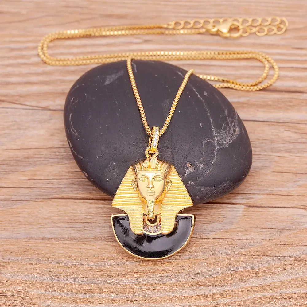 King Khufu Necklace