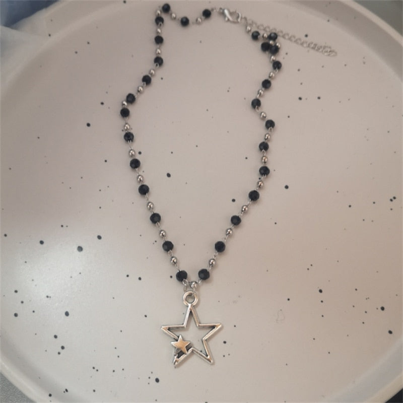 Star Necklace