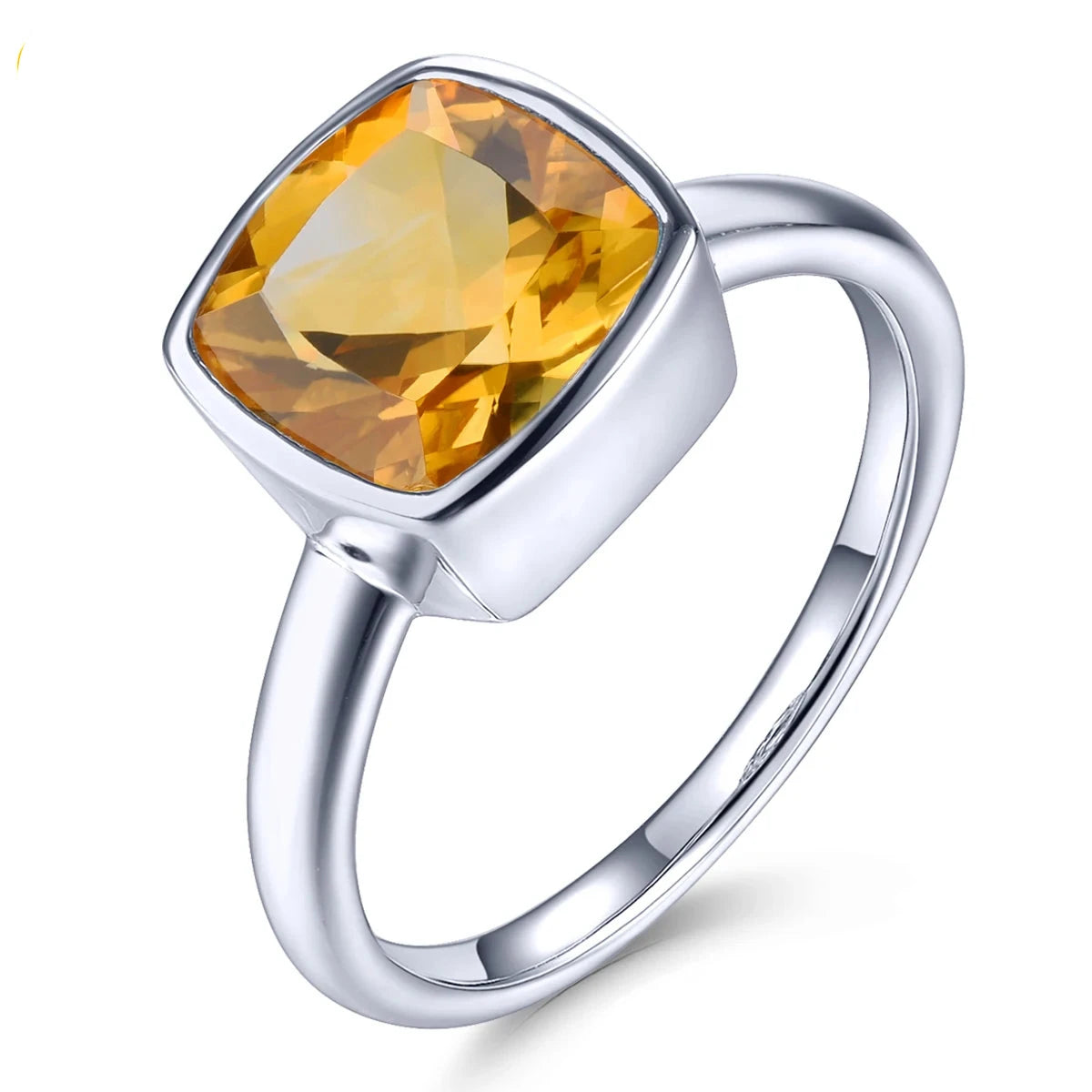 Gemstone Ring