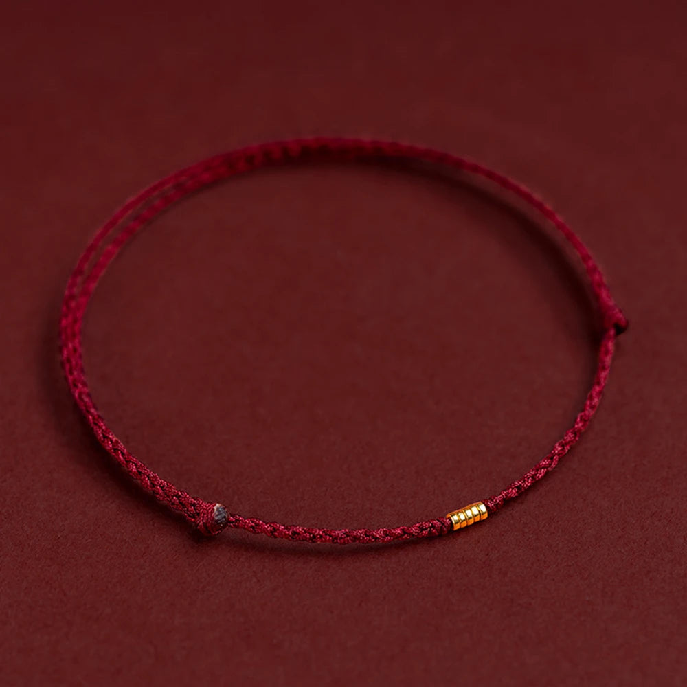 Red String Bracelet