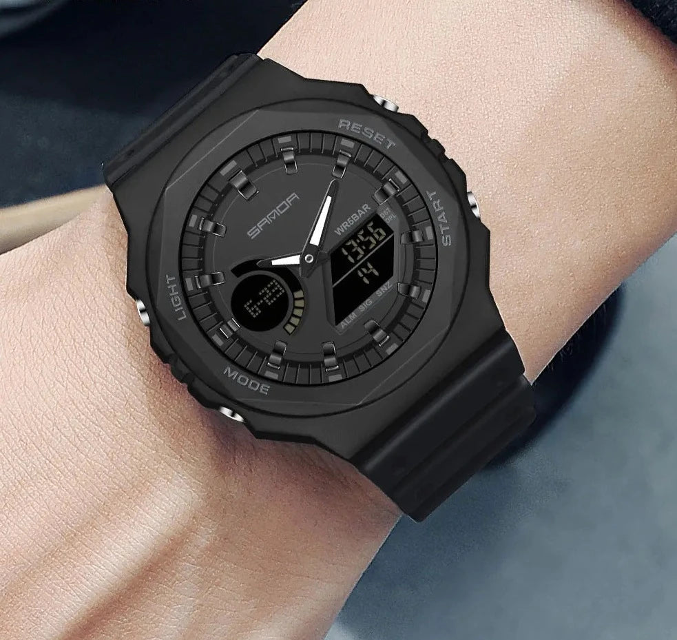 Stylish Wristwatch