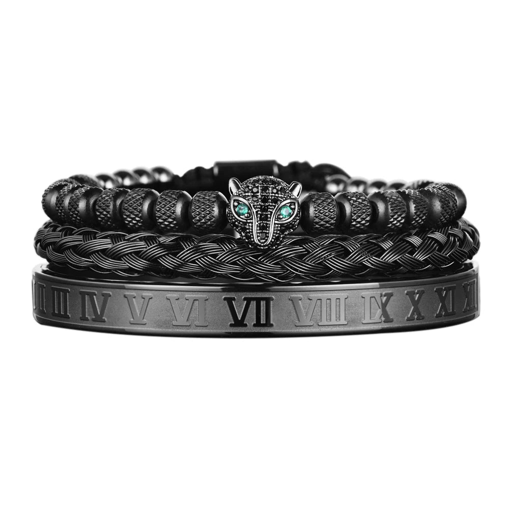 Panther Bracelet