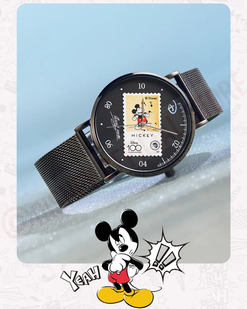 Fantasy Wristwatch