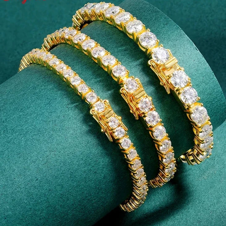 Tennis Bracelet