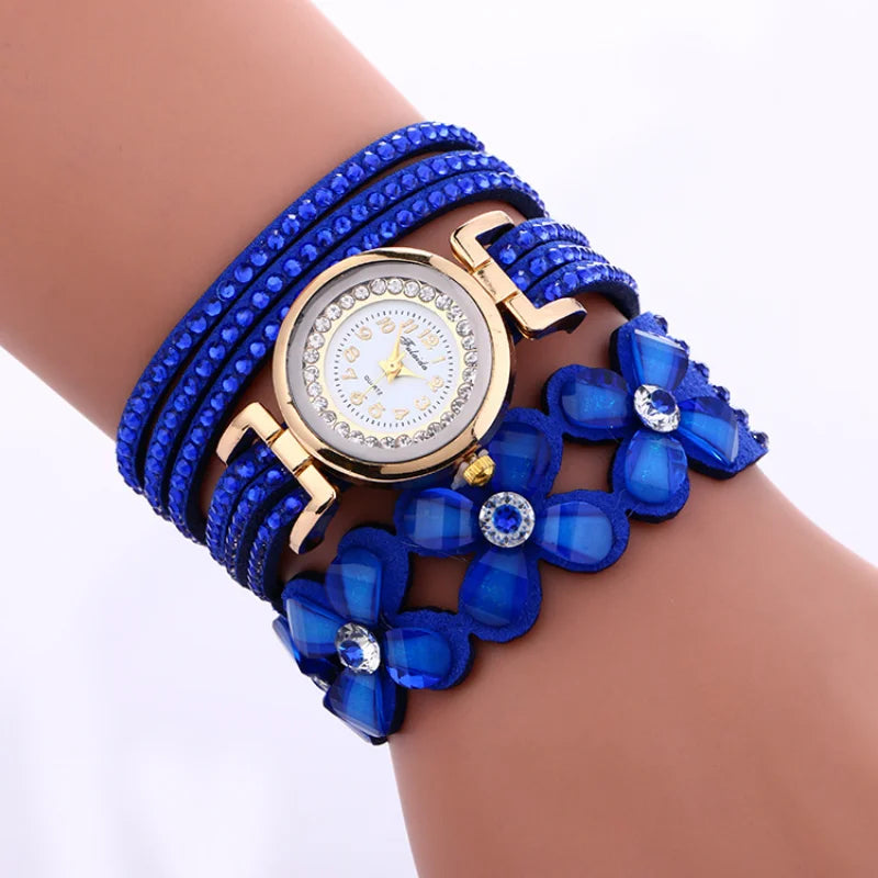 Bracelet Wristwatch