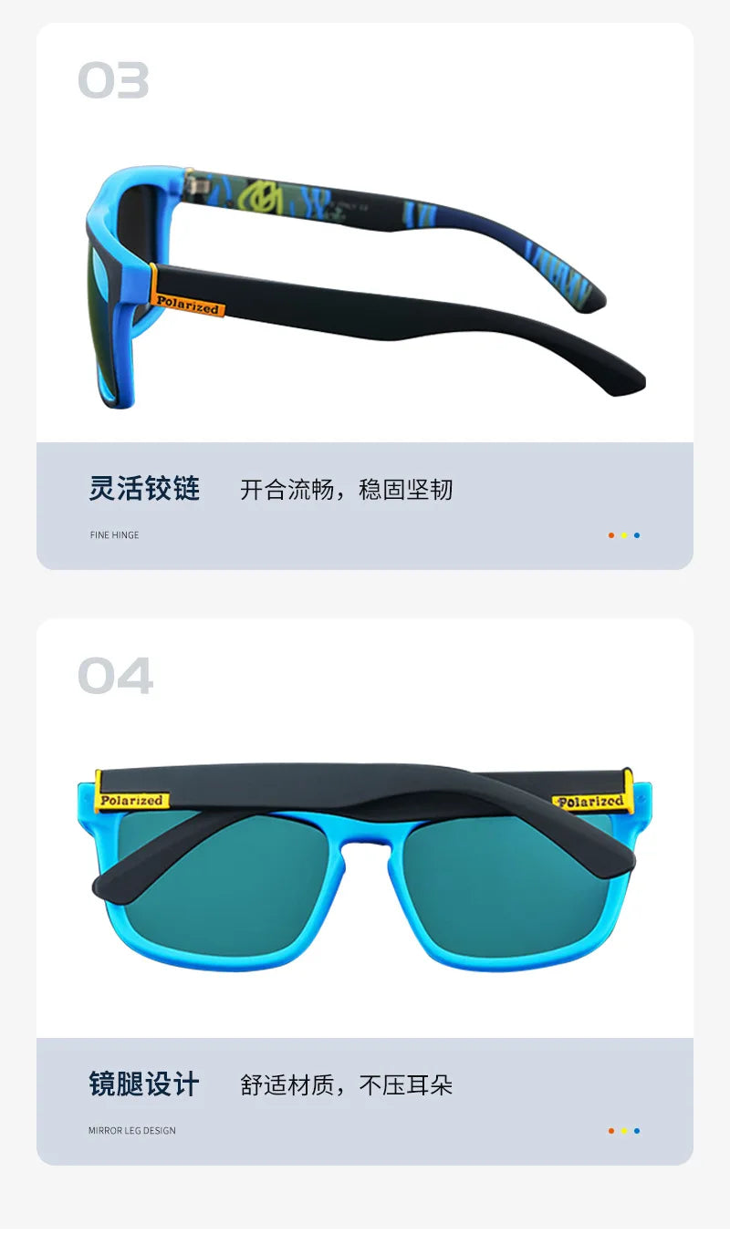 Sun Orang Sunglasses